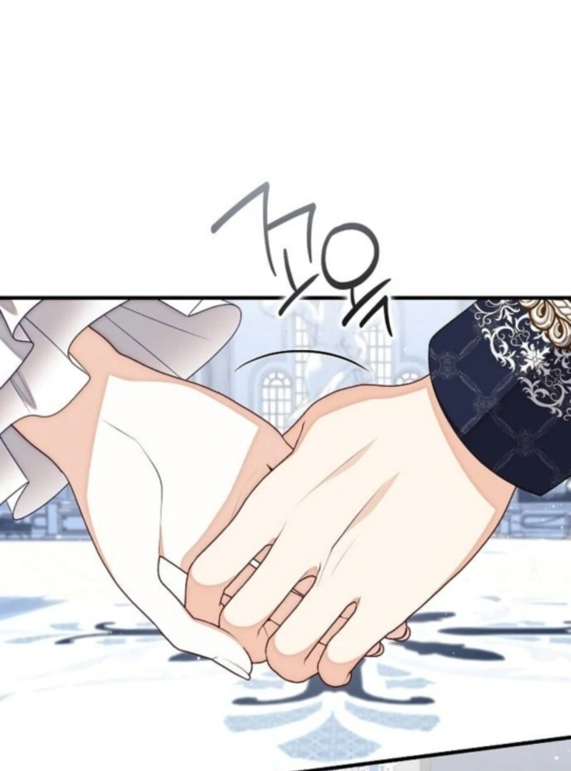 I Became the Mother of the Supporting Male Lead’s Son Chapter 48 416 085