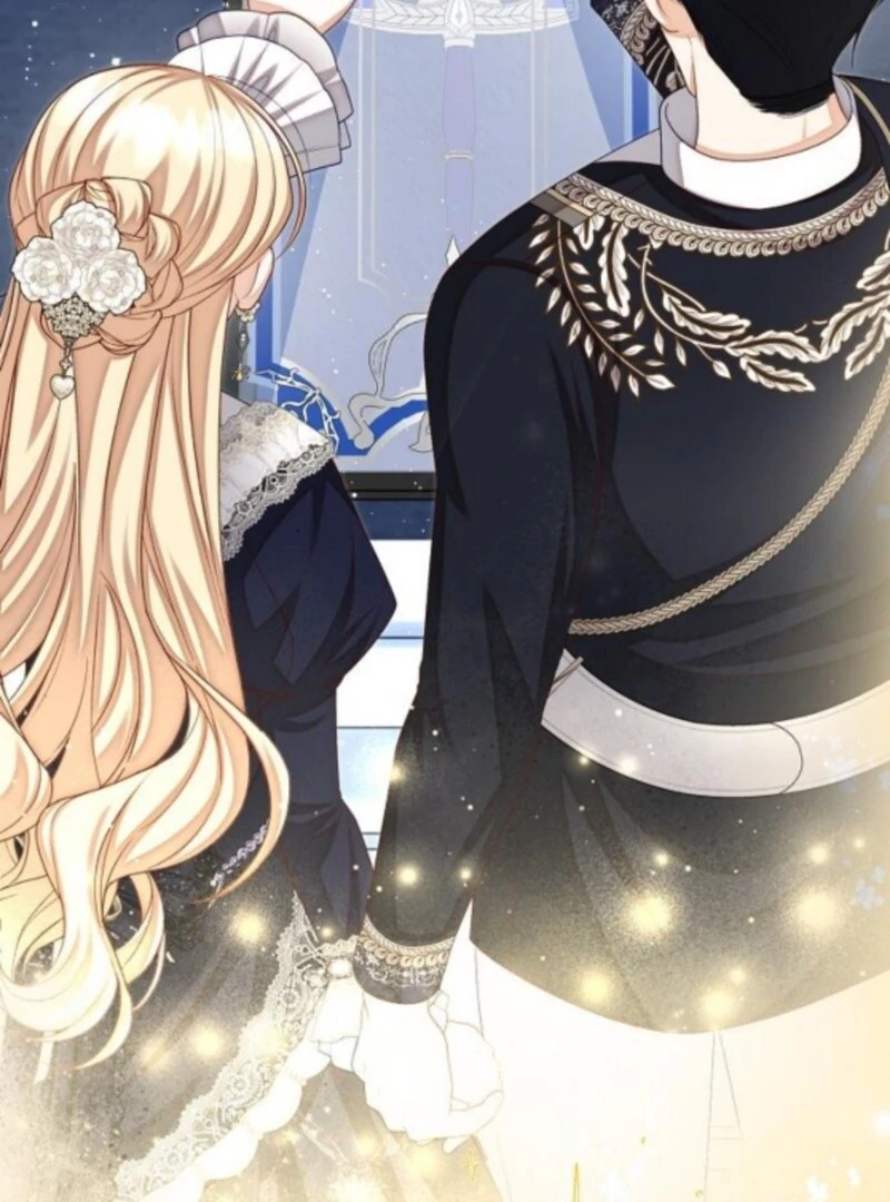 I Became the Mother of the Supporting Male Lead’s Son Chapter 48 418 087