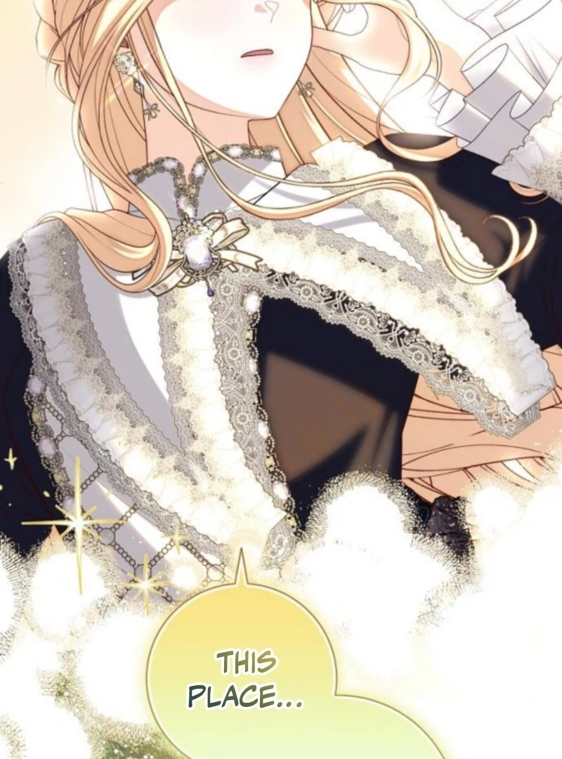 I Became the Mother of the Supporting Male Lead’s Son Chapter 48 420 089
