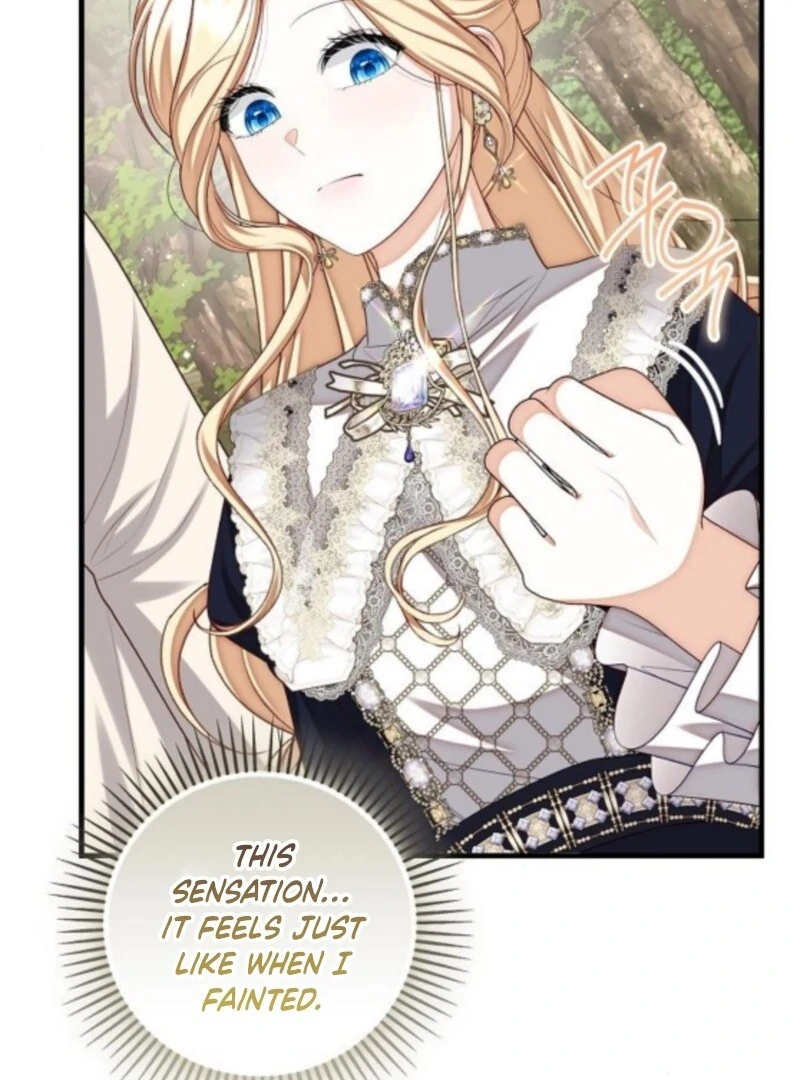 I Became the Mother of the Supporting Male Lead’s Son Chapter 48 423 092