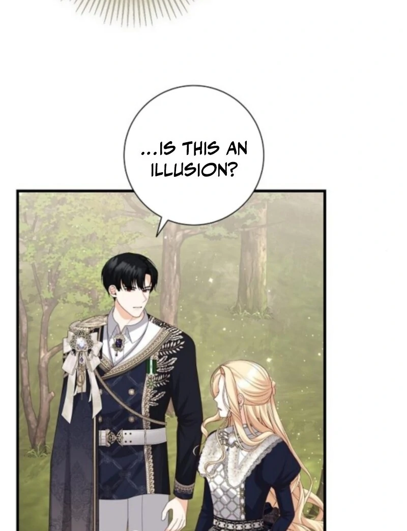 I Became the Mother of the Supporting Male Lead’s Son Chapter 48 424 093