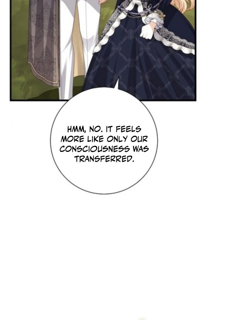 I Became the Mother of the Supporting Male Lead’s Son Chapter 48 425 094