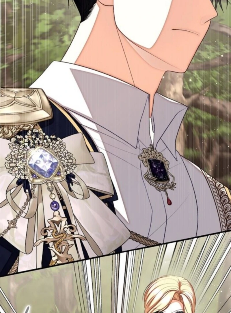 I Became the Mother of the Supporting Male Lead’s Son Chapter 48 427 096