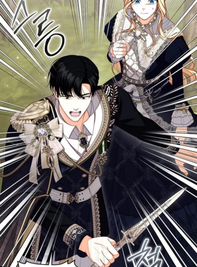 I Became the Mother of the Supporting Male Lead’s Son Chapter 48 428 097
