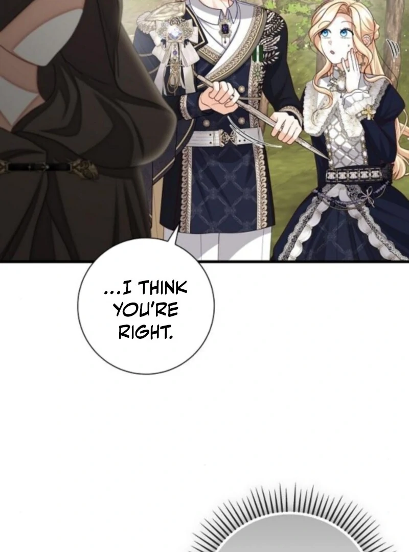 I Became the Mother of the Supporting Male Lead’s Son Chapter 48 433 102