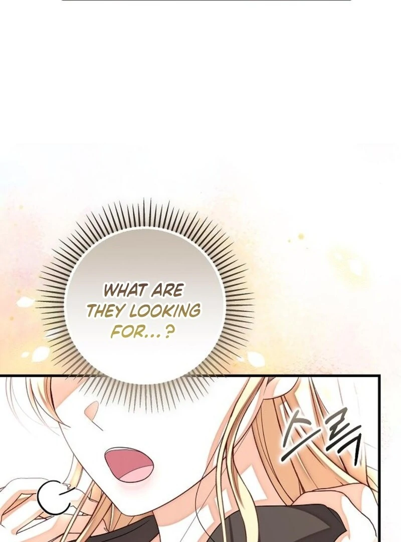I Became the Mother of the Supporting Male Lead’s Son Chapter 48 435 104