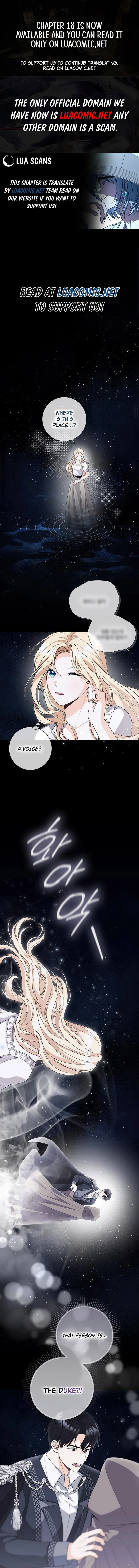I Became the Mother of the Supporting Male Lead’s Son Chapter 5 50 ch 5 1