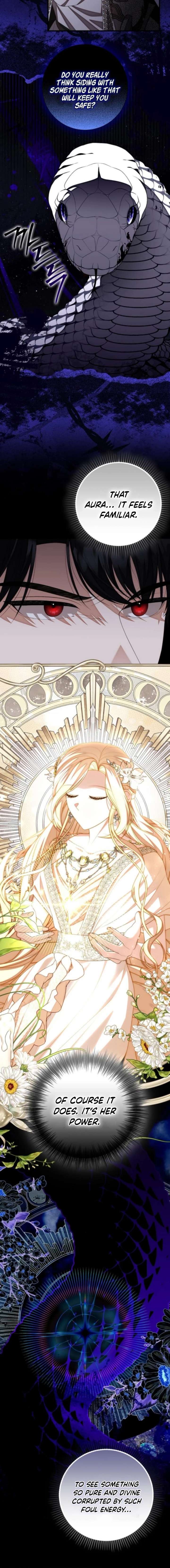 I Became the Mother of the Supporting Male Lead’s Son Chapter 52 62 10