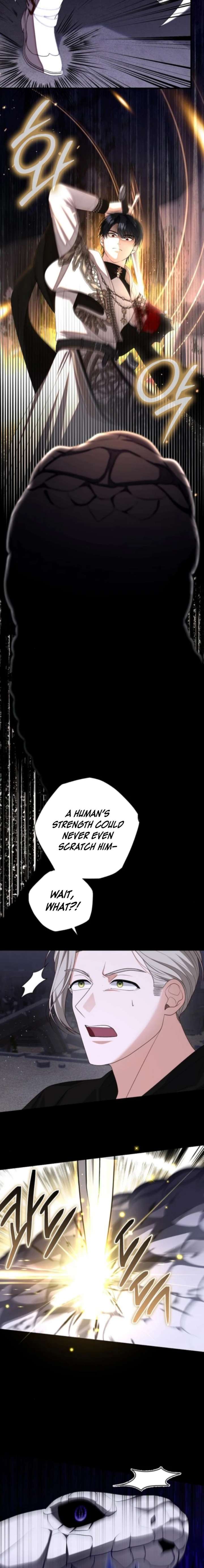 I Became the Mother of the Supporting Male Lead’s Son Chapter 52 64 12