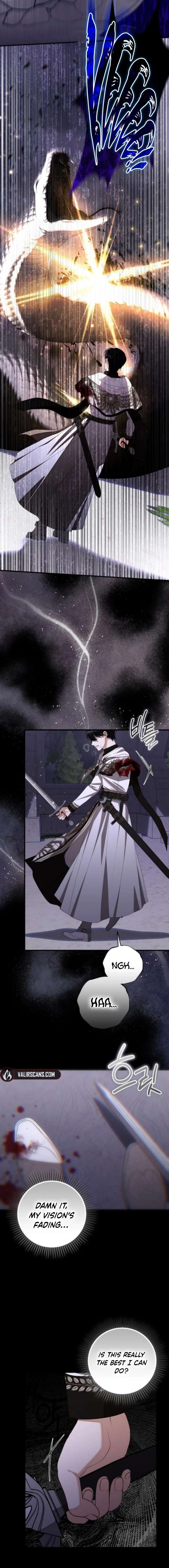 I Became the Mother of the Supporting Male Lead’s Son Chapter 52 65 13