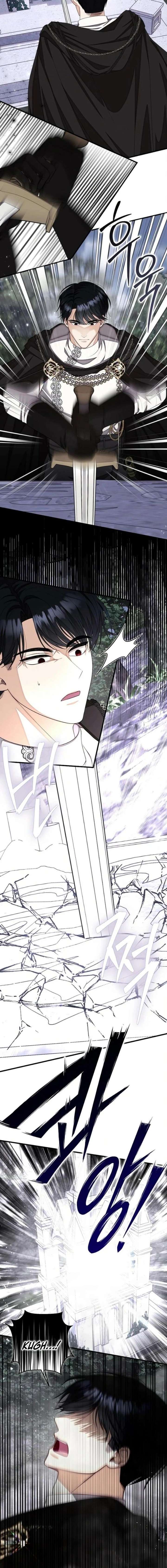 I Became the Mother of the Supporting Male Lead’s Son Chapter 56 66 014