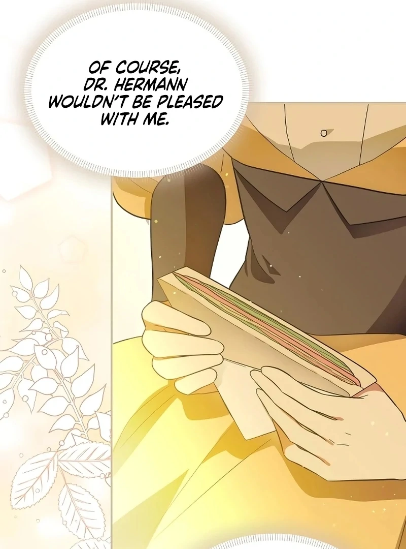 I Helped the Imprisoned Male Lead and He Became an Obsessive Man Chapter 10 410 ch 10 10