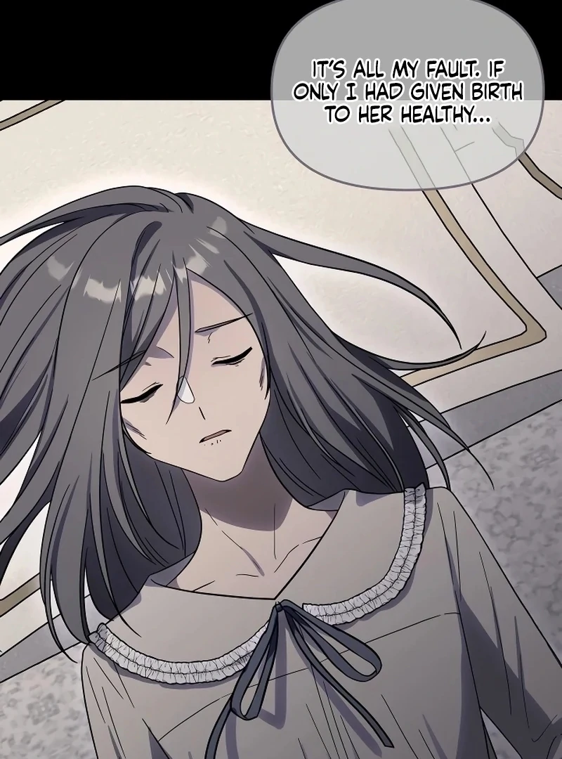 I Helped the Imprisoned Male Lead and He Became an Obsessive Man Chapter 10 503 ch 10 103