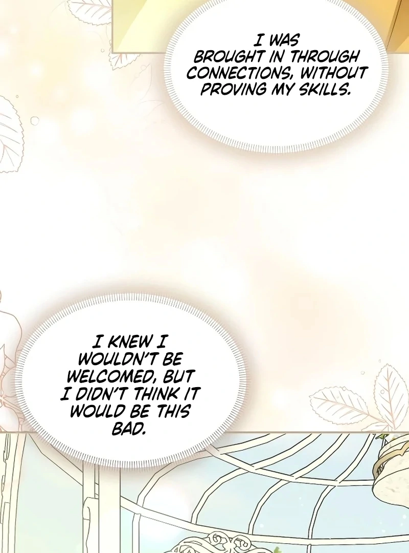 I Helped the Imprisoned Male Lead and He Became an Obsessive Man Chapter 10 411 ch 10 11