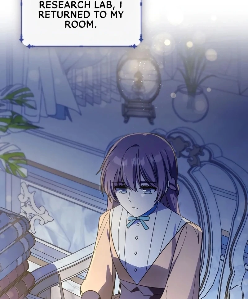 I Helped the Imprisoned Male Lead and He Became an Obsessive Man Chapter 10 516 ch 10 116