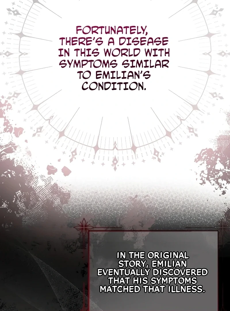 I Helped the Imprisoned Male Lead and He Became an Obsessive Man Chapter 10 522 ch 10 122