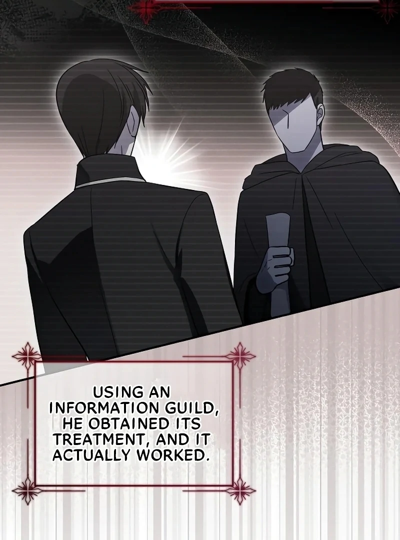 I Helped the Imprisoned Male Lead and He Became an Obsessive Man Chapter 10 523 ch 10 123