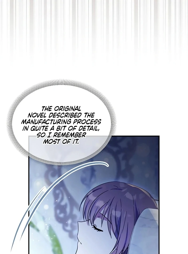 I Helped the Imprisoned Male Lead and He Became an Obsessive Man Chapter 10 524 ch 10 124