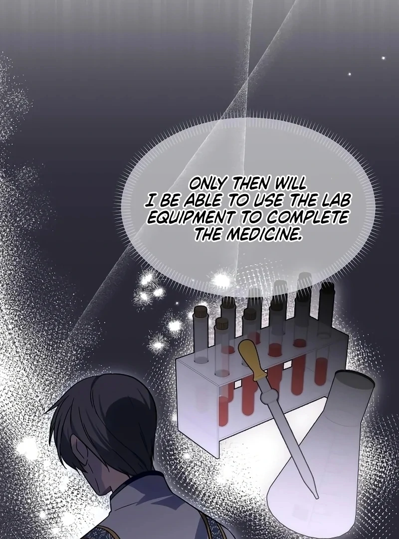 I Helped the Imprisoned Male Lead and He Became an Obsessive Man Chapter 10 527 ch 10 127
