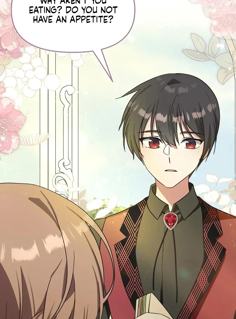 I Helped the Imprisoned Male Lead and He Became an Obsessive Man Chapter 10 414 ch 10 14