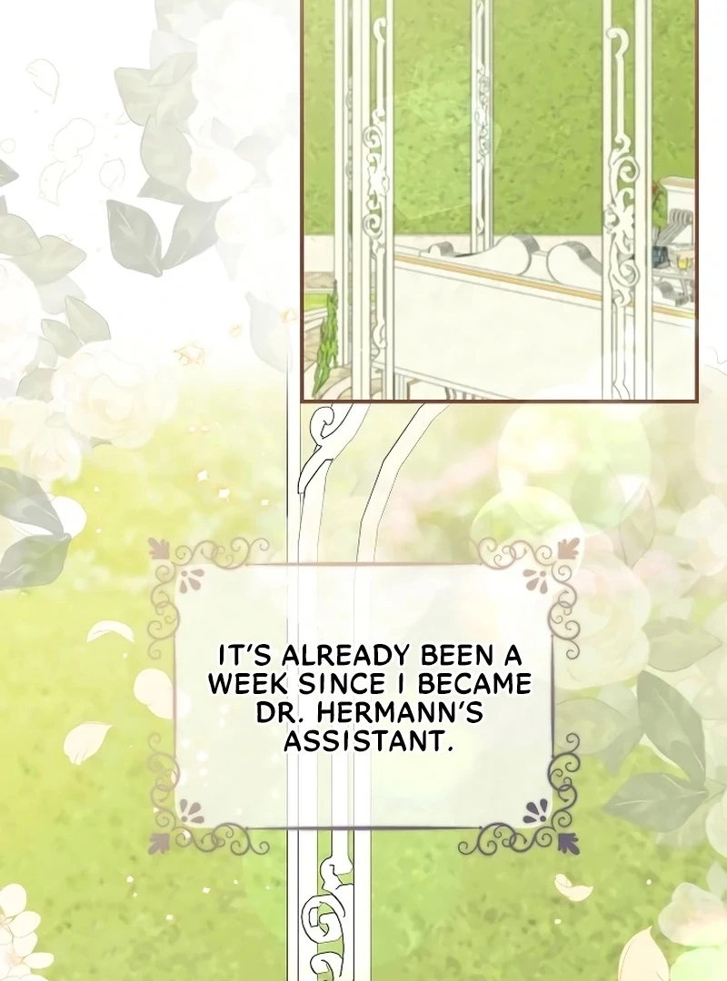 I Helped the Imprisoned Male Lead and He Became an Obsessive Man Chapter 10 402 ch 10 2