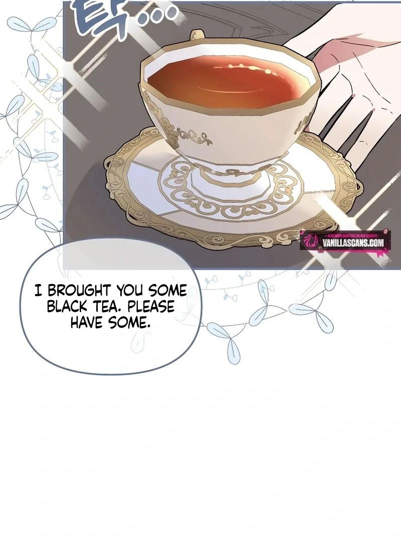 I Helped the Imprisoned Male Lead and He Became an Obsessive Man Chapter 10 424 ch 10 24