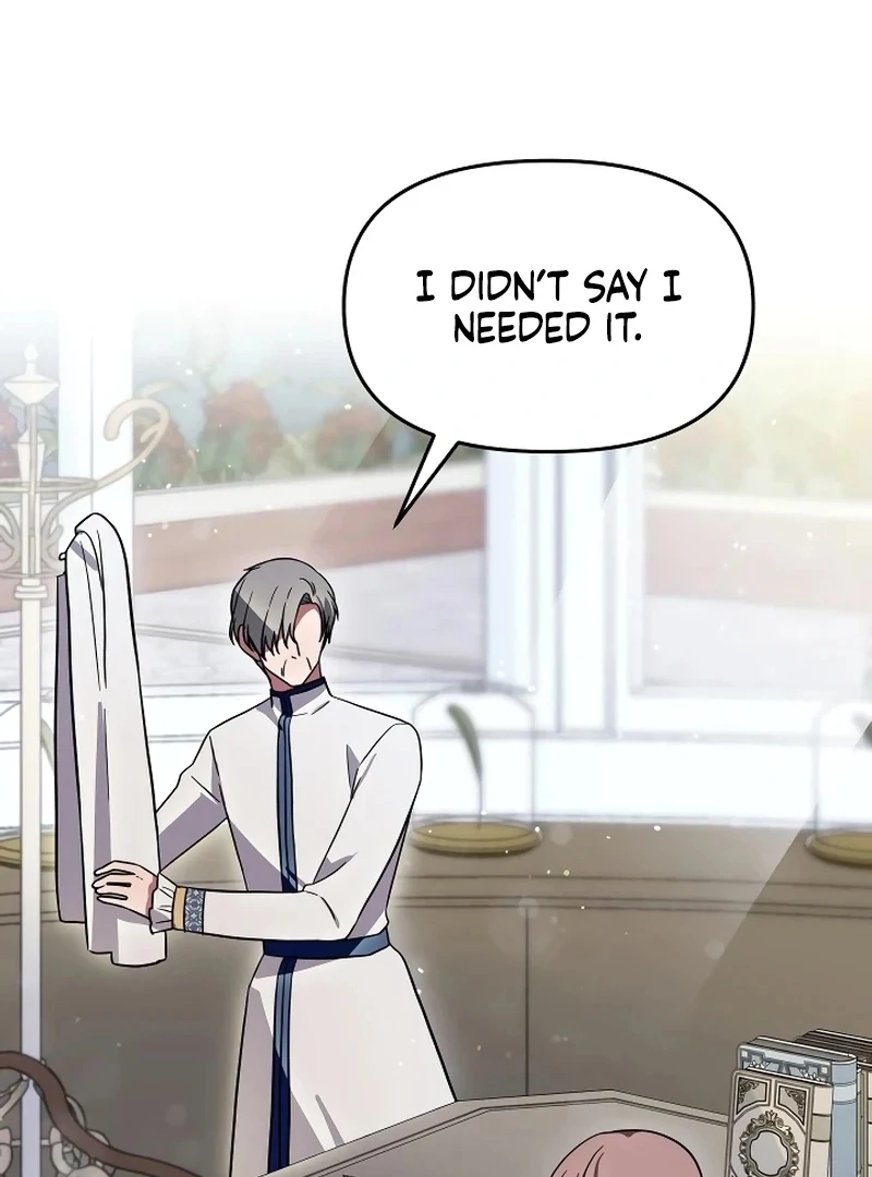 I Helped the Imprisoned Male Lead and He Became an Obsessive Man Chapter 10 425 ch 10 25