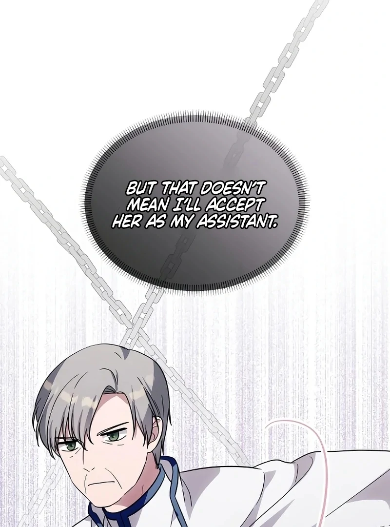 I Helped the Imprisoned Male Lead and He Became an Obsessive Man Chapter 10 439 ch 10 39