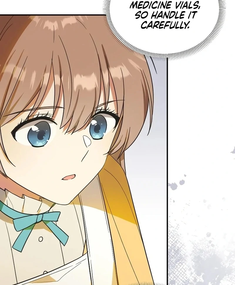 I Helped the Imprisoned Male Lead and He Became an Obsessive Man Chapter 10 452 ch 10 52