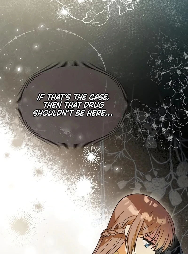 I Helped the Imprisoned Male Lead and He Became an Obsessive Man Chapter 10 456 ch 10 56