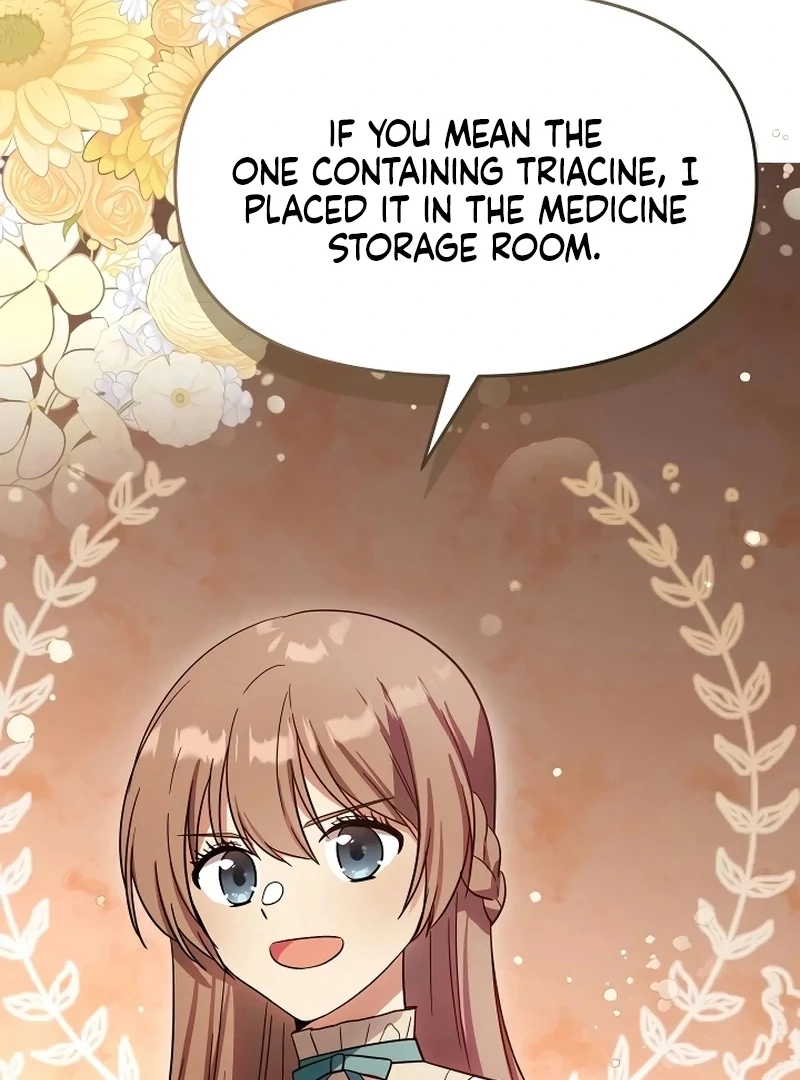 I Helped the Imprisoned Male Lead and He Became an Obsessive Man Chapter 10 468 ch 10 68