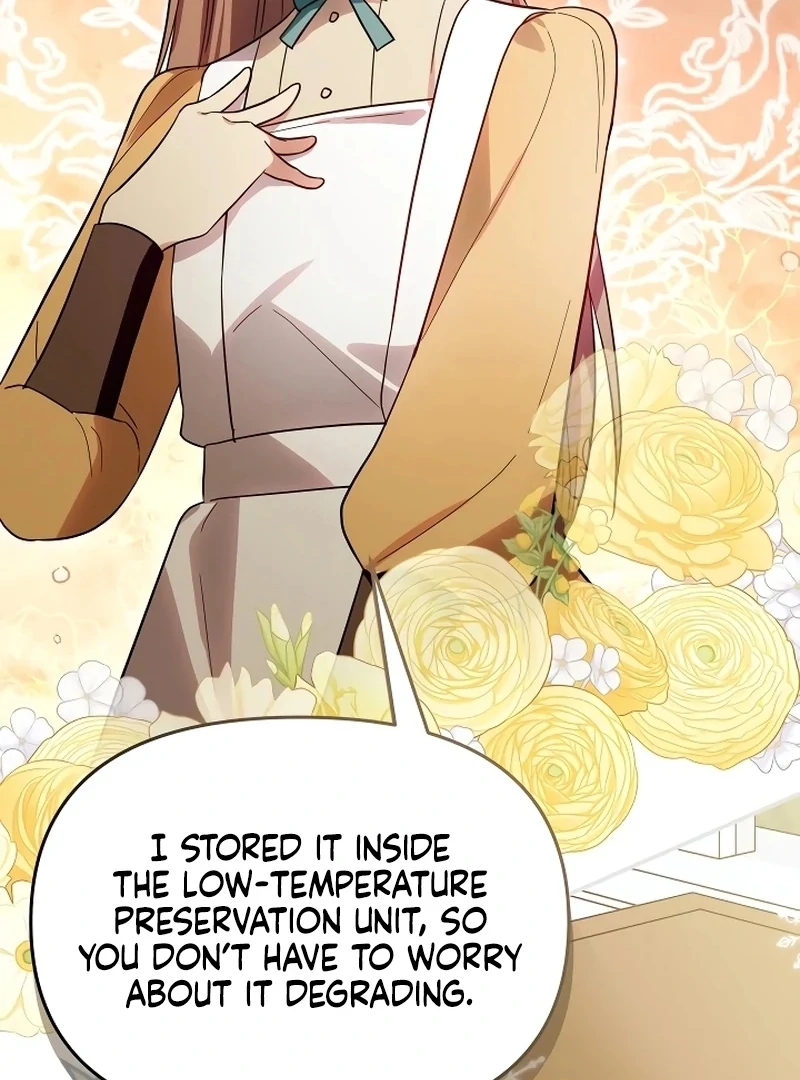 I Helped the Imprisoned Male Lead and He Became an Obsessive Man Chapter 10 469 ch 10 69