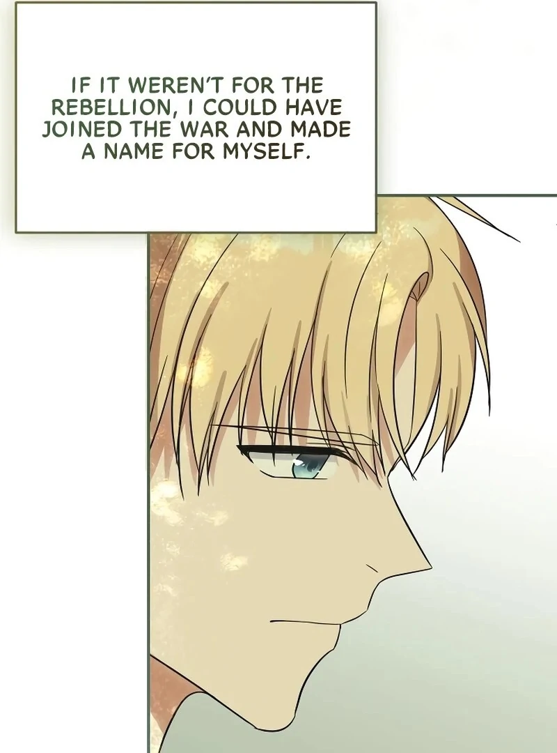I Helped the Imprisoned Male Lead and He Became an Obsessive Man Chapter 21 467 ch 21 10