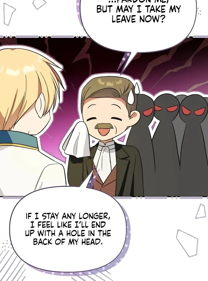 I Helped the Imprisoned Male Lead and He Became an Obsessive Man Chapter 21 561 ch 21 104