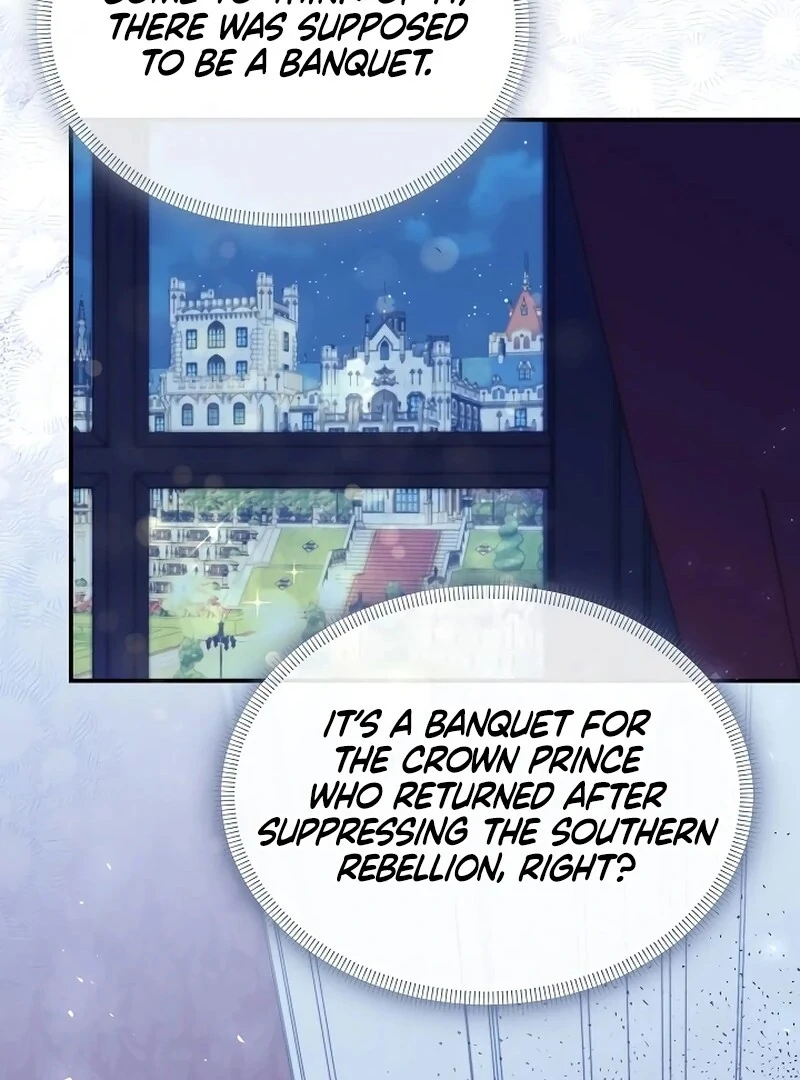I Helped the Imprisoned Male Lead and He Became an Obsessive Man Chapter 21 579 ch 21 122