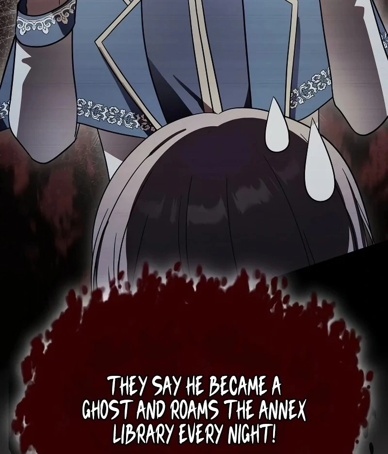 I Helped the Imprisoned Male Lead and He Became an Obsessive Man Chapter 21 585 ch 21 128