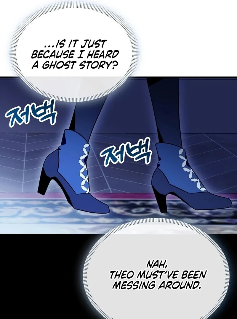 I Helped the Imprisoned Male Lead and He Became an Obsessive Man Chapter 21 587 ch 21 130