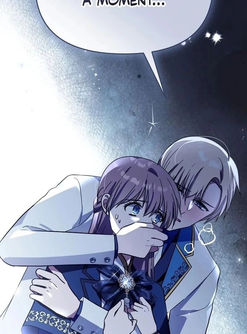 I Helped the Imprisoned Male Lead and He Became an Obsessive Man Chapter 21 604 ch 21 147