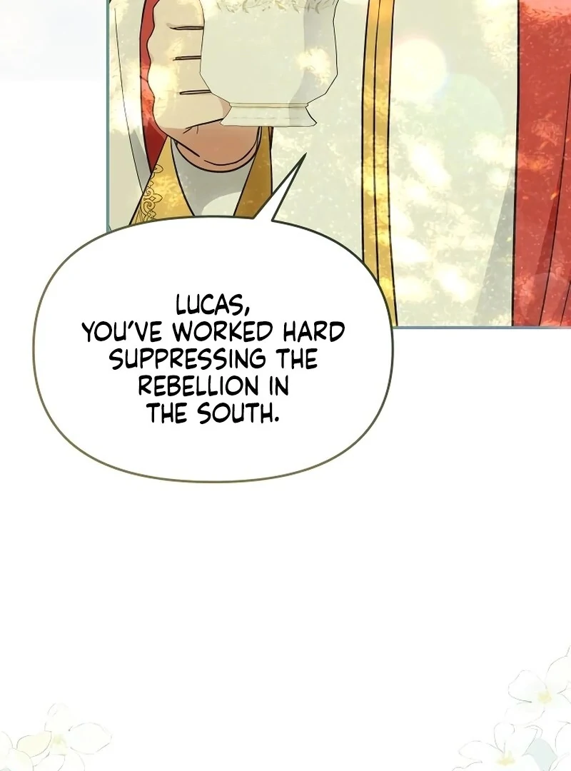 I Helped the Imprisoned Male Lead and He Became an Obsessive Man Chapter 21 460 ch 21 3