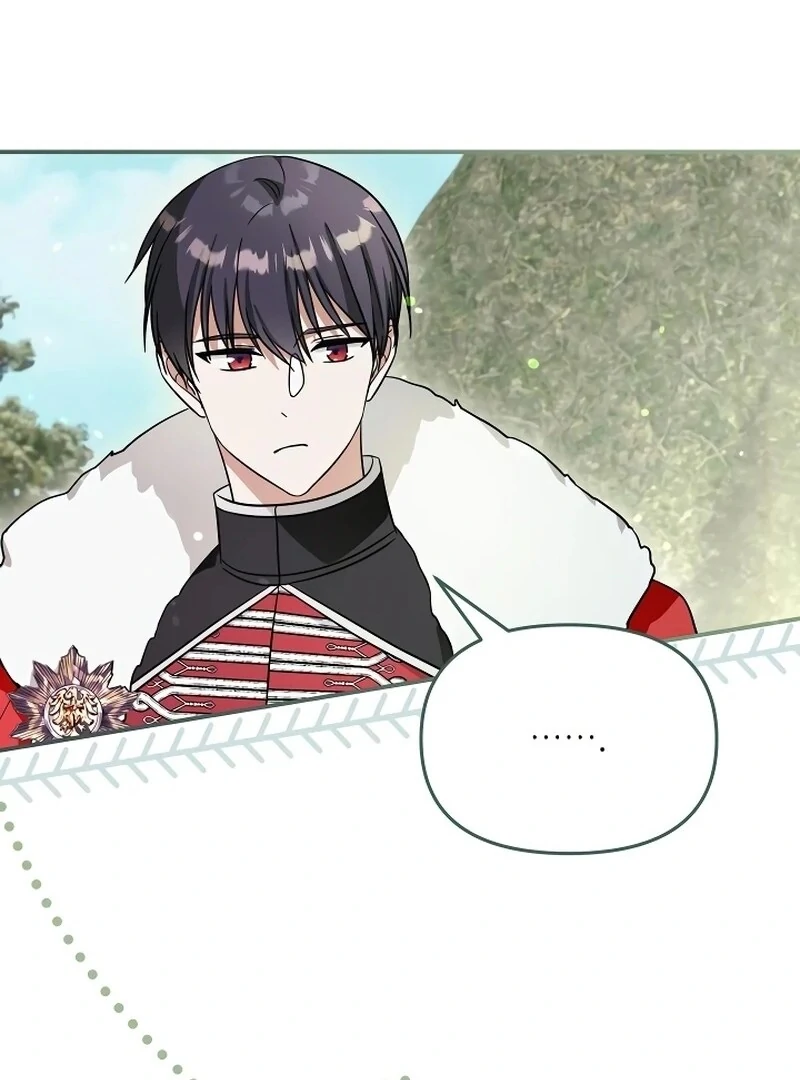 I Helped the Imprisoned Male Lead and He Became an Obsessive Man Chapter 21 490 ch 21 33