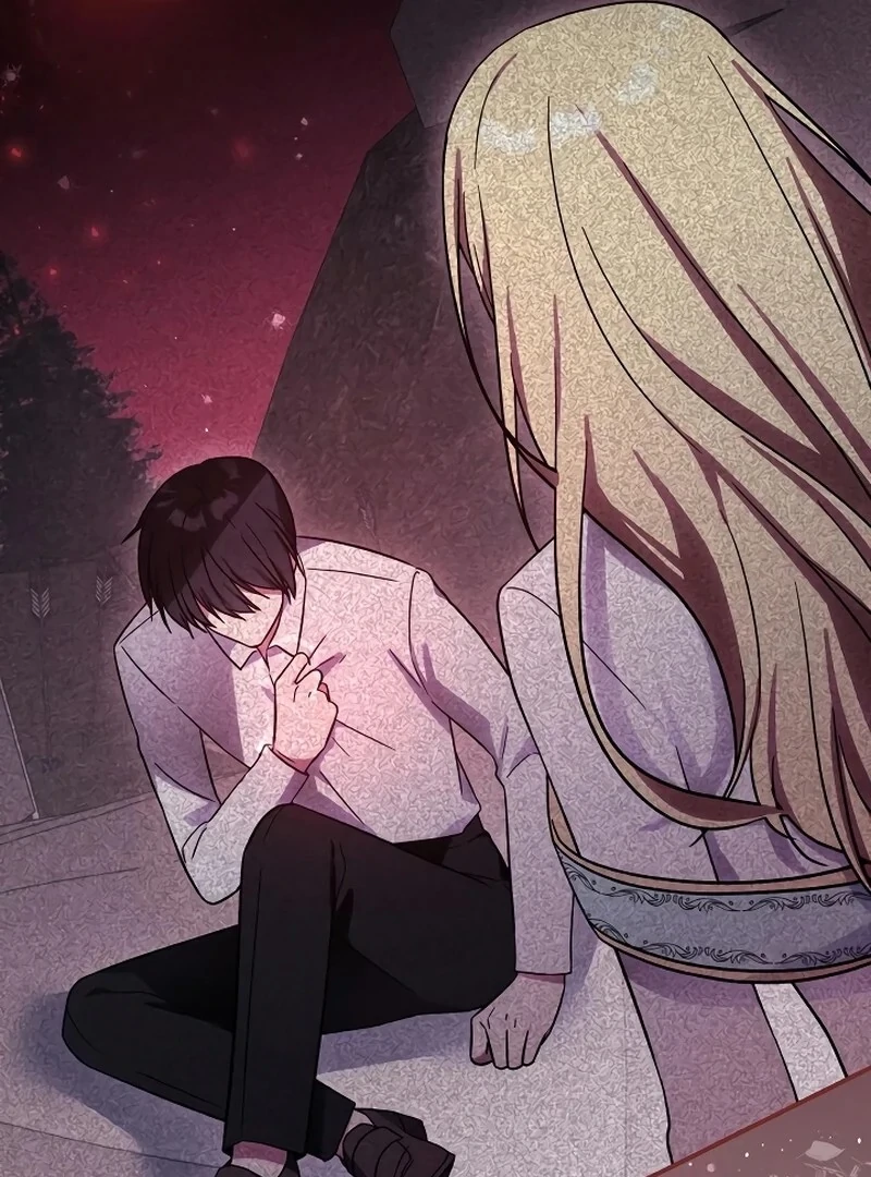 I Helped the Imprisoned Male Lead and He Became an Obsessive Man Chapter 21 495 ch 21 38
