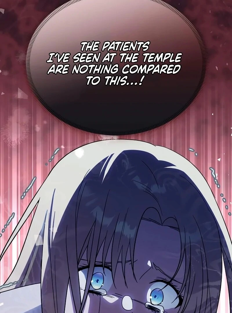 I Helped the Imprisoned Male Lead and He Became an Obsessive Man Chapter 21 507 ch 21 50