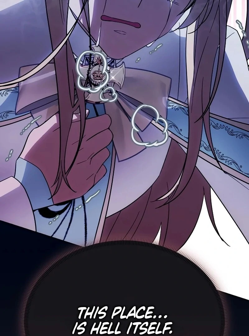 I Helped the Imprisoned Male Lead and He Became an Obsessive Man Chapter 21 508 ch 21 51