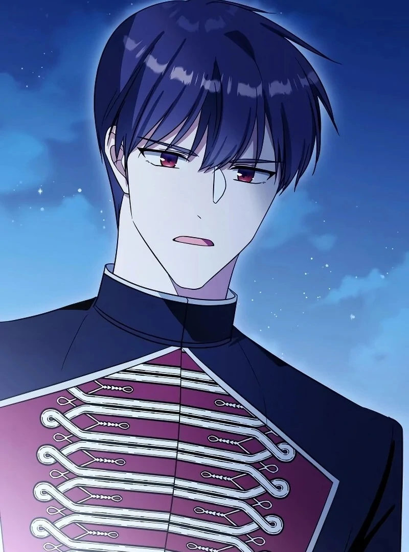 I Helped the Imprisoned Male Lead and He Became an Obsessive Man Chapter 21 513 ch 21 56