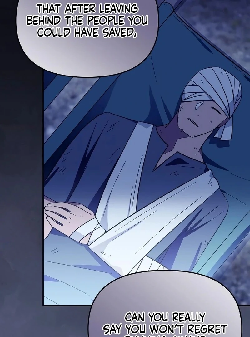 I Helped the Imprisoned Male Lead and He Became an Obsessive Man Chapter 21 518 ch 21 61