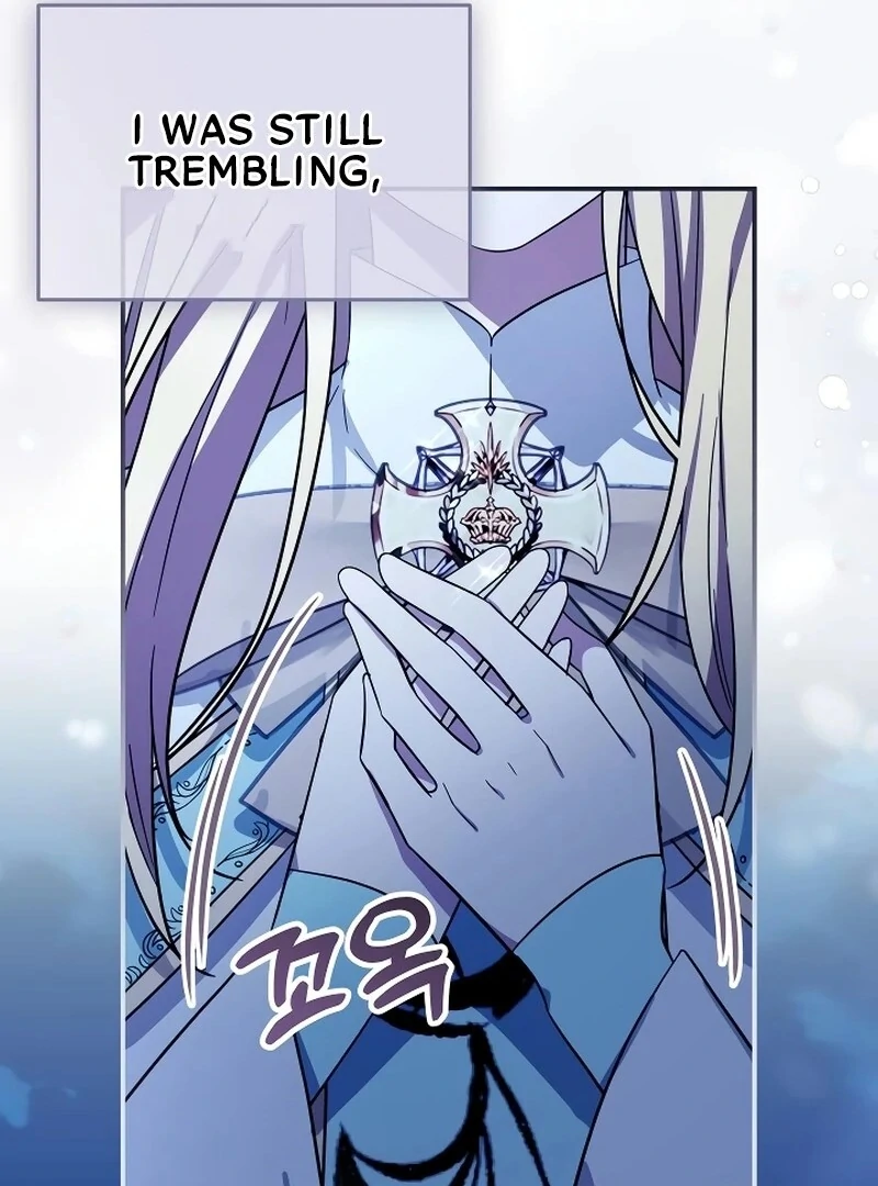 I Helped the Imprisoned Male Lead and He Became an Obsessive Man Chapter 21 522 ch 21 65