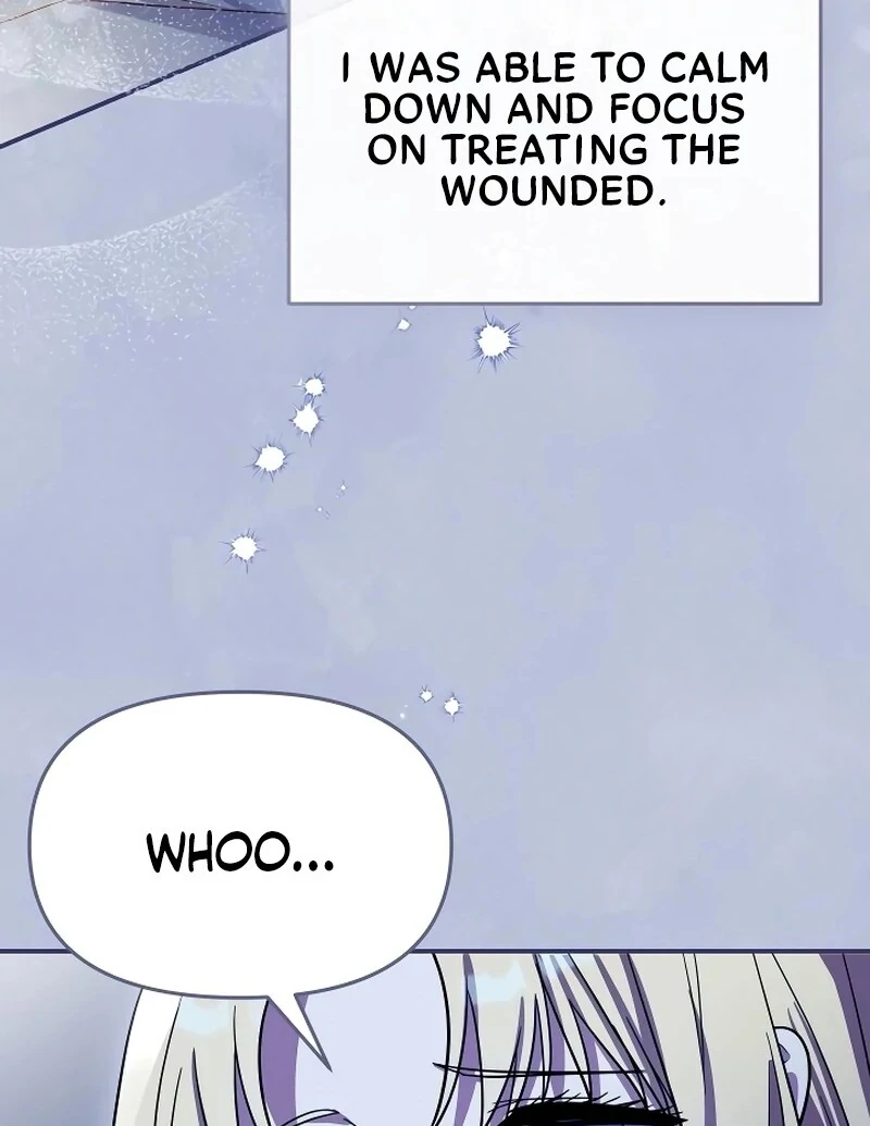 I Helped the Imprisoned Male Lead and He Became an Obsessive Man Chapter 21 529 ch 21 72