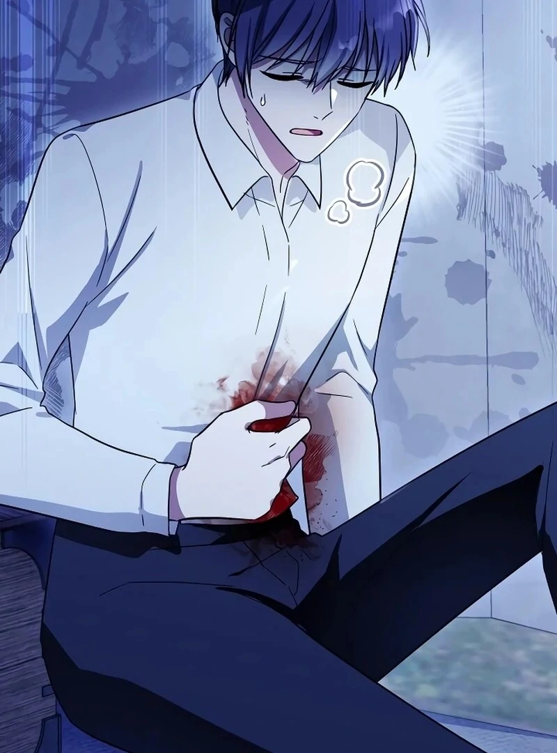 I Helped the Imprisoned Male Lead and He Became an Obsessive Man Chapter 21 532 ch 21 75