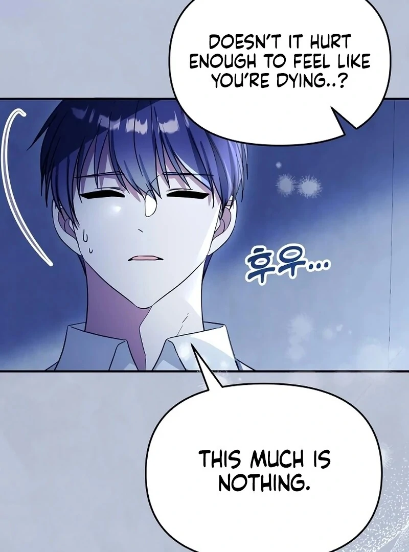 I Helped the Imprisoned Male Lead and He Became an Obsessive Man Chapter 21 536 ch 21 79