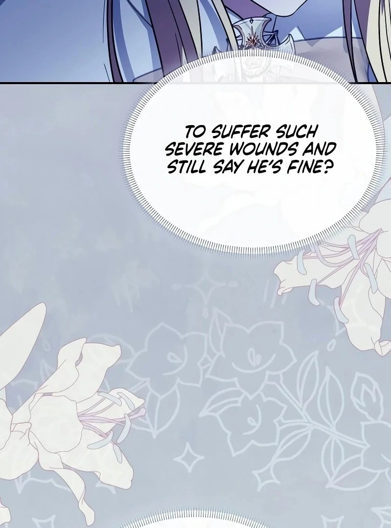 I Helped the Imprisoned Male Lead and He Became an Obsessive Man Chapter 21 538 ch 21 81